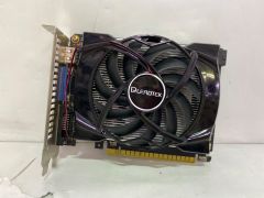 [中古PCパーツ] WinFast GTX650Ti 1G [PCIExp 1GB]