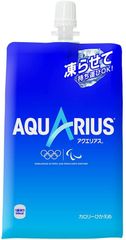アクエリアスハンディパック 300g×12本