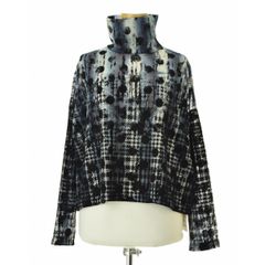 OMMO SHEER LAYERED TURTLE KTシアーレイヤードタートル ommo SHEER LAYERED TURTLE KT - メルカリ