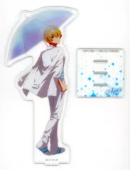 【中古】アクリルスタンド・アクリルパネル アクア/星野愛久愛海 ビッグアクリルスタンド 「セガ ラッキーくじ 【推しの子】～After the Rain：I’m always with You～」 C賞