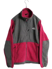 【お得なクーポン配布中!】 ノースフェイス デナリ ジャケット レディース М / The North Face DENALI アウトドア フリース ナイロン ブルゾン フルジップ ツートン