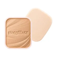 マキアージュ パウダーファンデーション ドラマティックパウダリーEX SPF25 PA+++ オークル20 9.3g レフィル