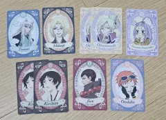 神様はじめました 画集 ファンブック シール ドラマCD DVD等 付録 セット Amazon.co.jp: 神様はじめました 25.5巻 公式ファンブック