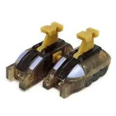 2025年最新】コンバトラーv ガチャの人気アイテム - メルカリ