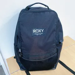 2024年最新】roxy バッグパックの人気アイテム - メルカリ