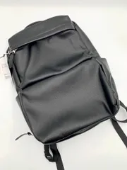 ほぼ未使用‼️AGS DAIRY ビジネス バックパック ブラック 2025年最新】ags dairyの人気アイテム - メルカリ