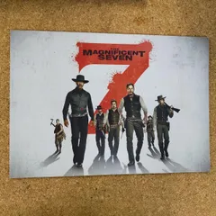 2026年最新】マグニフィセント・セブンの人気アイテム - メルカリ