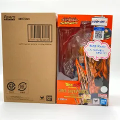 フィギュアーツZERO [超激戦]スーパーサイヤ人ゴジータ-復活のフュージョン「ドラゴンボールZ 復活のフュージョン!!悟空とベジータ」