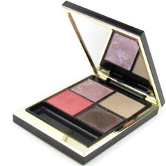 スック アイシャドウ シグニチャーカラーアイズ 138 涼苺 若干使用 コスメ チップ無 レディース SUQQU 【中古】