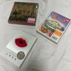 ARASHI 鳴上 嵐 日本のアイドル 開封 コンサート 雑誌 アルバム 写真集 出品