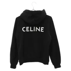 2024年最新】celine パーカーの人気アイテム - メルカリ