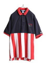 新品タグ付き CANTERBURY ポロシャツ ラグビー 日本代表 桜 XL - メルカリ