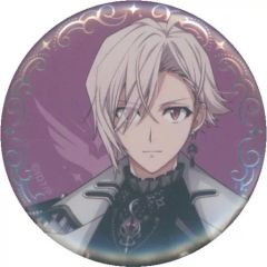 劇場版アイドリッシュセブン キラキラ缶バッジ 逢坂壮五 - メルカリ