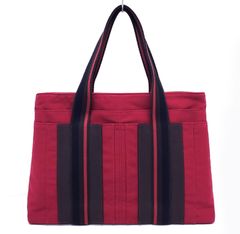 エルメス　ハンドバッグ　トロカホリゾンタルMM ブランド　お洒落　大容量　希少 Z824◇極美品【エルメス HERMES】トロカホリゾンタルMM ハンド