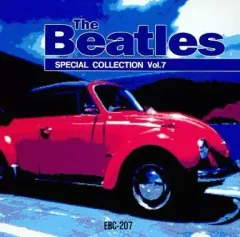 【中古】洋楽CD ザ・ビートルズ / The Beatles SPECIAL COLLECTION Vol.7 REVOLVER