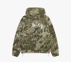 2025年最新】リアルツリー ジャケット stussyの人気アイテム - メルカリ