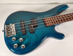 TUNE BASS MANIAC STANDARD｜チューン｜アクティブベース