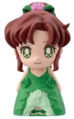 美少女戦士セーラームーンCosmos ソフビパペットマスコット サターン