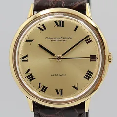 2025年最新】iwc ジャンクの人気アイテム - メルカリ