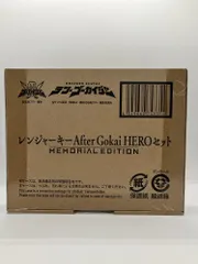 2025年最新】レンジャーキー After Gokai HEROの人気アイテム