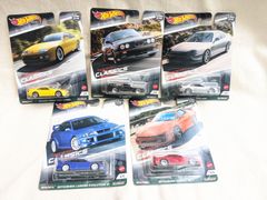 ホットウィール 4台セット【絶版・希少品】 - メルカリ