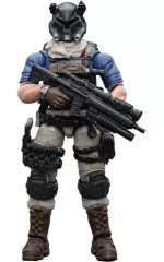 JOYTOY 星間連邦第七軍団黒鷹艦隊三人組 1/18 アクションフィギュア J JOYTOY 星間連邦第七軍団黒鷹艦隊三人組 1/18 アクションフィ