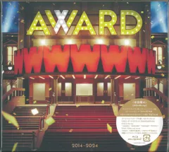 2025年最新】West award 初回盤 dvdの人気アイテム - メルカリ
