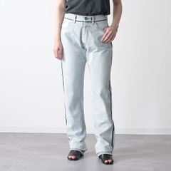 マルジェラ　ライトブルーデニム 30 MAISON MARGIELA メゾン マルジェラ ジーンズ デニム ボトムス