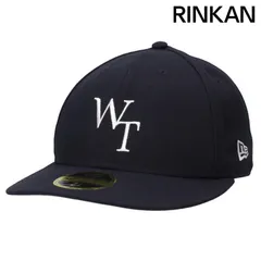 ダブルタップス　キャップ　XL 黒　ブラック　ニューエラ　60.6 Yahoo!オークション -「wtaps ダブルタップス キャップ」の落札
