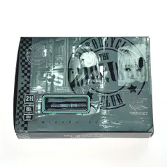 2025年最新】THE MIRACLE G5 ダーツの人気アイテム - メルカリ