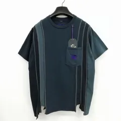 2024年最新】ニードルス Tシャツの人気アイテム - メルカリ