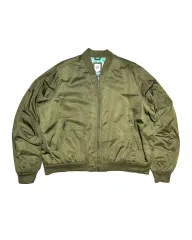 GAP MA-1 フライトジャケット カーキ 古着 レトロ使用感 XL 楽天市場】【SALE／46%OFF】(U)MA-1 フライトジャケット GAP