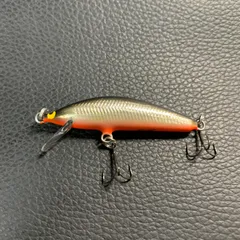 ザウルスブラウニー ノビーズブルーSKミノー 5cm ザウルスブラウニー ノビーズブルーSKミノー 5cm