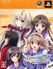 【中古】PS3ソフト メモリーズオフ6 Complete[限定版]