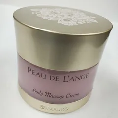 2025年最新】マルコ マッサージクリームの人気アイテム - メルカリ