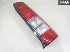 2025年最新】da64w テールランプの人気アイテム - メルカリ