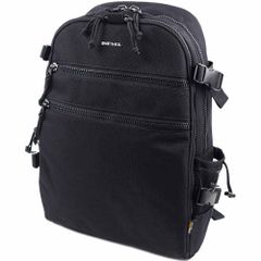 ディーゼル バックパック リュックサック メンズ ブラック DIESEL F-Urbhanity Back X05119-P1516-T8013