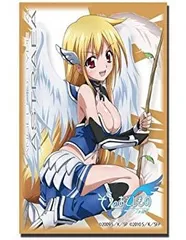 そらのおとしものf イカロス ニンフ アストレア スリーブ3点セット ニンフ with イカロスとアストレア｜劇場版そらのおとしもの