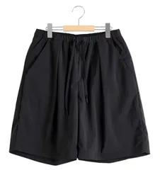 テアトラ ショートパンツ ブラック packable horizon size3 AQ_003SL_NVY_01.jpg?v=1747654951