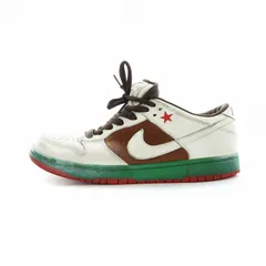 新品未使用品NIKE SB DUNK California US 9 2025年最新】nike dunk sb californiaの人気アイテム - メルカリ