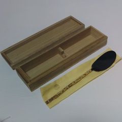 ☆ちゅん様専用です☆新品未使用 HIRANOのブラシ カシミヤブラシ馬毛