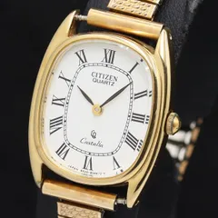 2024年最新】citizen 4-の人気アイテム - メルカリ 