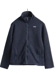 2025年最新】patagonia ベターセーター キッズの人気アイテム