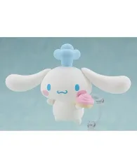 ねんどろいど 1904 シナモロール 未開封 グッドスマイルカンパニー シナモン シナモン シナモロール ねんどろいど グッドスマイルカンパニー