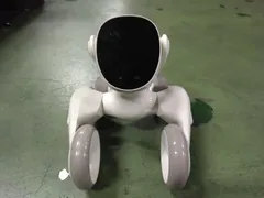 2025年最新】Loona blue ロボットの人気アイテム - メルカリ