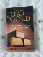 Turing Lead into Gold (未使用)