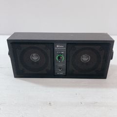 Clarion MS-2000A 日本製 モニター用 スピーカー 8Ω 動作品 - メルカリ