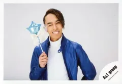 【中古】生写真(ジャニーズ) Aぇ! group/草間リチャード敬太/横型・バストアップ/Greeting Photo ～White Day 2021～/公式生写真