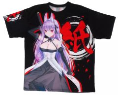 ハピメア 内藤舞亜 舞亜に抱き憑かれるTシャツ - メルカリ