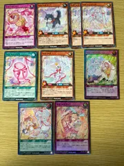 2025年最新】ラッシュデュエル ラヴ デッキの人気アイテム